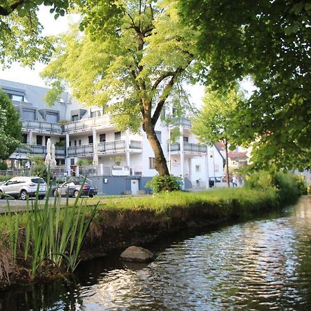 Amelie chez Inez Hotel Radolfzell am Bodensee Buitenkant foto