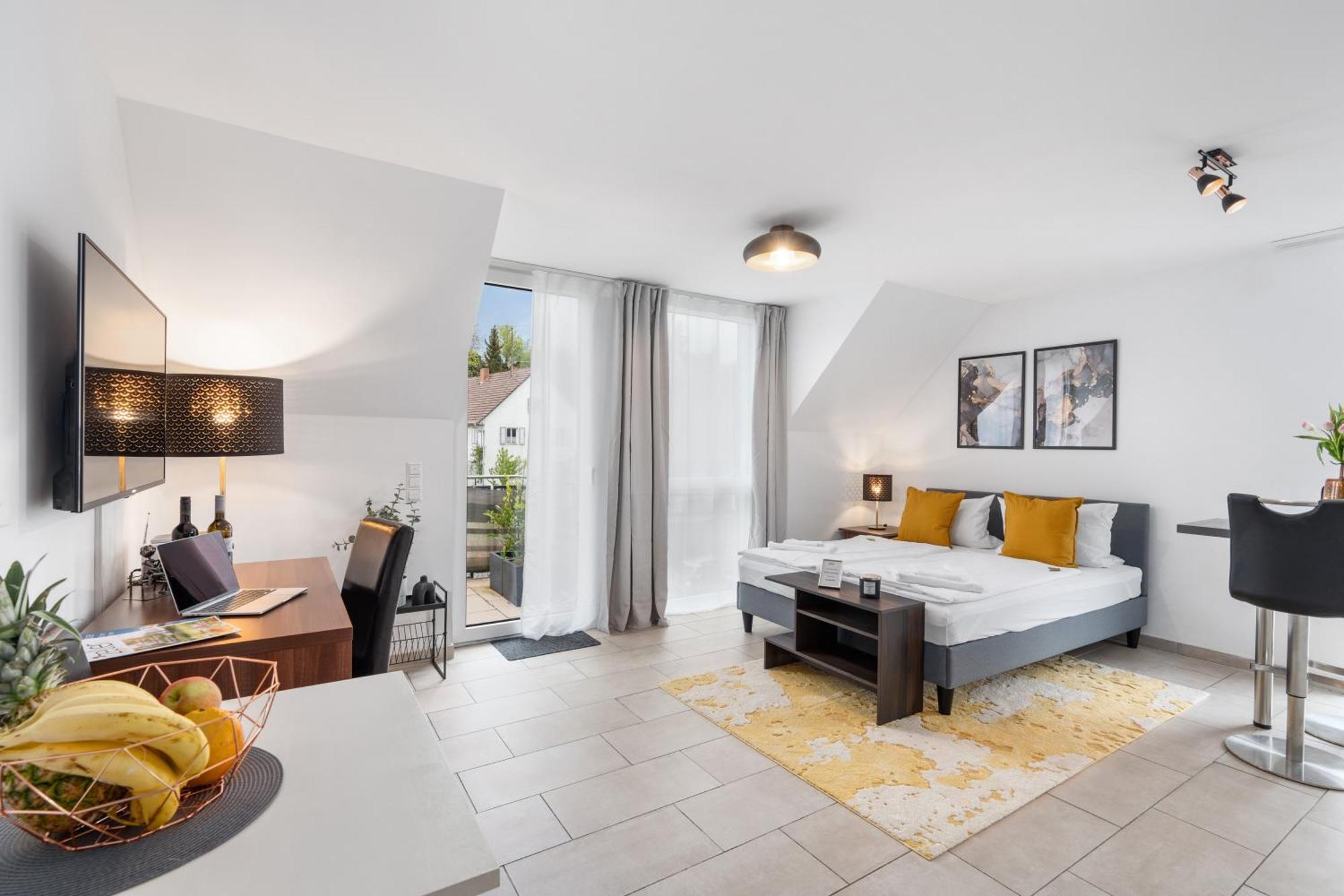 Amelie chez Inez Hotel Radolfzell am Bodensee Buitenkant foto